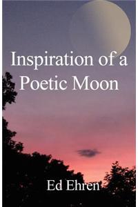 Inspiration of a Poetic Moon