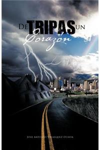 de Tripas Un C Razon