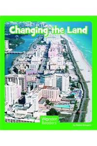 Changing the Land