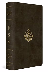 ESV Study Bible