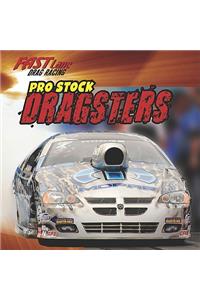 Pro Stock Dragsters