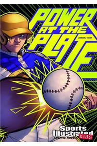 Power at the Plate