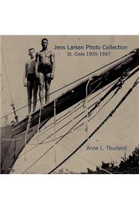 Jens Larsen Photo Collection