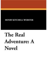 The Real Adventure