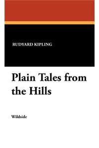 Plain Tales from the Hills