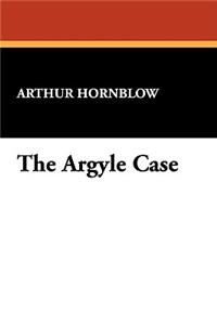 The Argyle Case