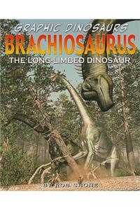 Brachiosaurus