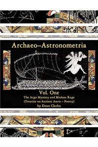 Archaeo-Astronometria