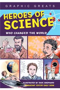 Heroes of Science