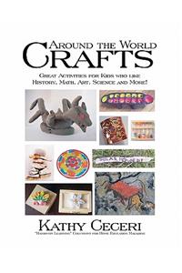 Around The World Crafts