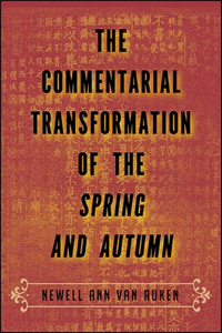 Commentarial Transformation of the Spring and Autumn