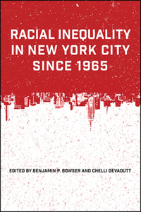 Racial Inequality in New York City since 1965