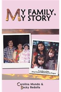 My Family, My Story