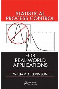 Statistical Process Control for Real-World Applications