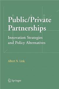 Public/Private Partnerships