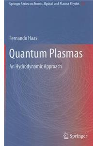 Quantum Plasmas