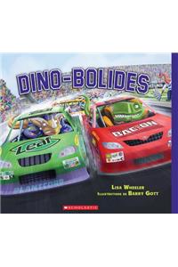 Dino-Bolides