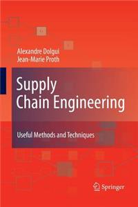 Supply Chain Engineering