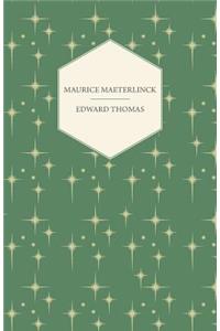 Maurice Maeterlinck