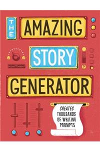 Amazing Story Generator