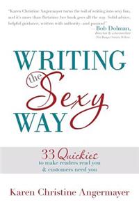 Writing the Sexy Way