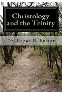 Christology and the Trinity