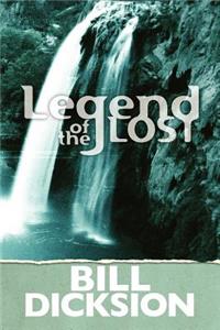 Legend of the Lost