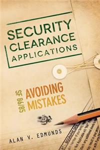 Security Clearance Applications