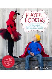 Playful Hoodies