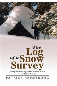 The Log of a Snow Survey