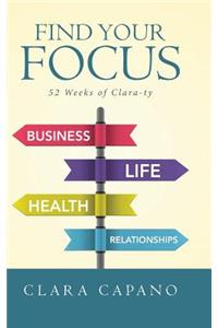 Find Your Focus