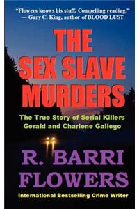 Sex Slave Murders