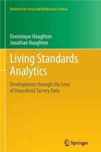 Living Standards Analytics