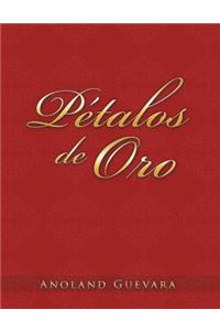 Petalos de Oro