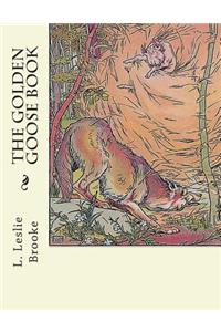 Golden Goose Book
