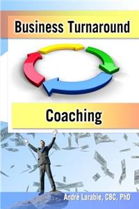 Business Turnaround Coaching