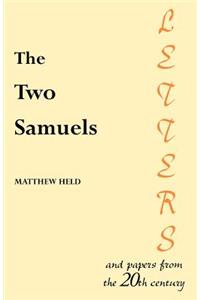 Two Samuels