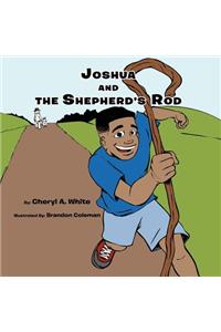 Joshua and the Shepherd's Rod