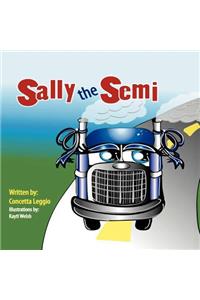 Sally the Semi