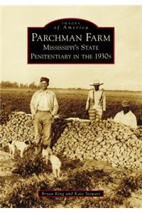 Parchman Farm