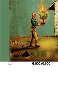 Pointing At Awe, In Three Tries