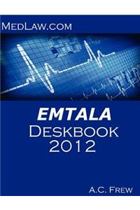 EMTALA Deskbook 2012