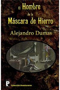 El hombre de la máscara de hierro