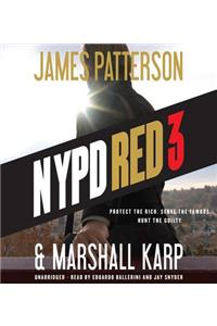 NYPD Red 3