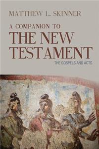 Companion to the New Testament