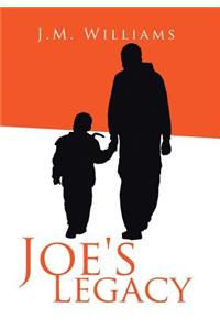 Joe's Legacy