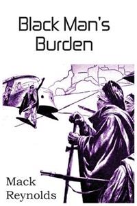 Black Man's Burden