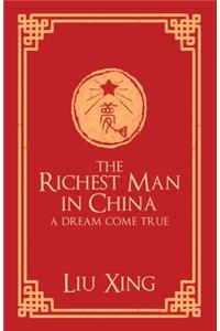 Richest Man in China