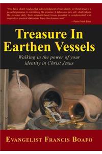 Treasure in Earthen Vessels