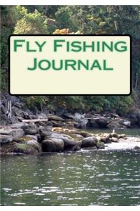 Fly Fishing Journal